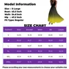 Casual Dresses Women's Long Maxi Dress Swing Fashion Streetwear Outdoor Date Printed Sleeveless V Neck Vestidos Cortos