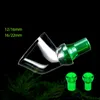 Aquarium Pish Tank Water Grass Poide Fish Lily Tube Outlet Outlet Fish Tank Aquarium Accessoires Filtre Double interface