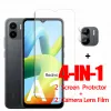 Glass For Xiaomi Redmi A1 Screen Protector Glass Xiaomi Redmi A1 A2 Plus Tempered Glass Protective Phone Film Xiaomi Redmi A1