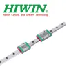 Véritable marque Hiwin MGN7 MGN9 MGN12 150 200 210 220 250 300 350 400 450 500 mm Guide linéaire avec MGN7H MGN9H MGN12H