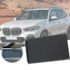 For BMW X5 E53 1998-2006 Car Center Console Sliding Shutters Cup Holder Roller Blind Cover Replacement Car Interior Accessories