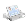 Meilleure machine faciale HIFU HIFU Sincall Anti-Aging SMAS Souleuse Machine de retrait