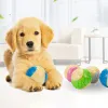 Nowa zabawka TRP Ball Plaid Molar ResphIt Betta Dog Toy Interactive Toy