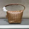 Сумка для плеча Bottgas кошелек подмышка Venetas Designer Wallace Crossbody Bags 2024 Spring Mini Candy Leather