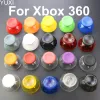 Yuxi 1PCS 3D Analoge joystick vervangende duim stick grips caps knoppen voor Microsoft Xbox 360 Gamepad -controller reparatieonderdelen