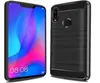 Для Huawei P20 Lite P20 P30 P40 Pro P30 Lite Case Armor Slim Protection Fibre Soft TPU Телефон Силиконовый резина Huawei Nova 3 3i Cove9930970