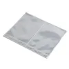 10Pcs Clear A5 Binder Sleeves1/2/4P Photo Album Binder Refill Inner Sleeve Card Photocard Storage Loose Leaf Photocard Binder