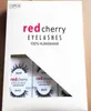 Red Cherry Faux CEELLASHES WSP 523 43 747M 217 MAVALUP PROFESSIONNELLE FAUX NATY