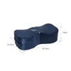 BBL Pollow Seat Pad Pad Poam Ягодичная подушка подушка после операции бразильская подушка для подъема для геморроя. Хирургия восстановления 240411