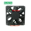 Kühlung für Sunon PMD2409PMB1A Wechselrichterlüfter 9cm 90 mm 9038 DC 24 V 12,2W Kühllüfter