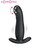 7 Speed Tickling anale vibrator voor man prostaatmassager met sterke zuignap anus buttplug anale kralen pluggen erotisch seksspeelgoed y9539761