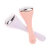 Massage Eye Face Cream Roller Device Face Care Wrinkle Remover Handhållen Face Cold Ice Roller Massage