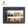 Raypodo 10.1 Inch l shaped RK3566 RK3568 Android 11 Tablet PC with Rotating Camera!