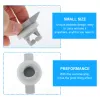 4 pezzi Valve a piastra Kayaks Valvole Capitali Coperchi Raft Coperture Air Coperture Boat Dinghy Forniture PVC Accessori in PVC