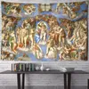 Tapestries Tapestry Ancient Grieks Mythology Decor Ins Bohemian Mandala Interieur Slaapkamer Decoratie Achtergrond Doek