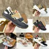 BB Shoes Designer Trainers Vintage Sneaker Striped Men Women Checked Sneakers Platform Lattice Casual Shoes Shades Flats Shoe Classic Outdoor Shoe Trainers 116
