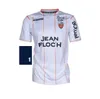 2024 FC Lorient 100Tn EDICIÓN ESPECIAL Jerseys 23 24 25 Grbic Hamel E. Le Fee Radovanovic Delaplace Wissa Boisgard Bozok Abergel Diarra Camisetas de fútbol 3xl 4xl