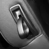 Автомобильная передняя сиденья наклона наклона наклона рычага слева направо для VW MK4 Golf Bora Polo для Audi A1 Seat Ibiza 1J3881633B 1J3881634B