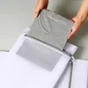 Sacs à linge Protection de soins du sac durable 6pcs lavage à fermeture éclair pour les vêtements de vêtements délicats Rideaux de maison