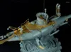 Decorative Figurines 1:144 Steampunk Submarine (Precision Resin PE Decal Metal Parts) Models