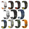 Strap for Samsung Galaxy Watch 5 4 44mm 40mm Pro 45mm Smartwatch Silicone Bracelet Pulset para Galaxy Watch4 Classic 46mm 42mm