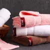 Towel 35 75cm White El 180g Large Cotton Bathroom Adult Travel Shower Beach For Home Pink Brown Terry