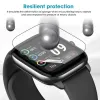 Per Amazfit GTS 4/GTS 4 Mini Hydrogel Film Soft Screen Protector Film TPU anti-scratch per Huami Amazfit GTS 4 Accessori