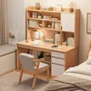 Créativité Tables d'ordinateur bureau Bureau minimaliste pour enfants Pink Reading Mesa Infantil E CADEIRINHA ENFANTS MEUBLES