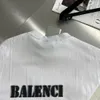 Maschile plus tees polos white cotone stampa personalizzata uomini donne felpe quantità casual tendenza xs-xl 6t33r