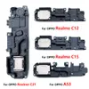 Original Buzzer Ringer Loud Speaker Loudspeaker Flex Cable för Oppo A5 A31 A52 A53 A54 2020 Realme C1 C2 C3 C1 C12 C15 C21 C25