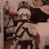 Joybjd niki bjd pop 1/6 fullset 29cm anime figuur yosd hars multifunctioneel Europees bos handwerk face -up speelgoed diy cadeau