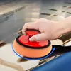 Autowäsche Wachs Polish Polishing Pad Schwamm Auto Reinigungstuch Wachs Applikator für Auto -Polither Wachs Schwamm Car Accessoires