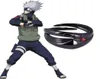 Anime smycken hatake kakashi 925 sterling silver justerbar maskring cosplay tillbehör för män finger ringar jul födelsedagspresenter h4706906