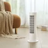 Xiaomi Mijia ventola del riscaldatore elettrico verticale Lite 2000 W Sonda NTC rilevamento di riscaldamento a temperatura costante Lavoro con MI Home