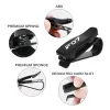 Clip de lunettes de voiture Accessoires intérieurs pour BMW F10 F30 F20 F11 F31 F21 F15 F34 F35 F25 F32 F33 F36 F18 F12 F13 F07 F87 F48 F80