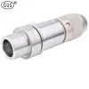 BT40 NT30 NT40 BBT40 ISO30 SK40 HSK40E APU08 APU13 APU16 APU TOOL HOLDER CNC Integrated SelfTinging Lathe Drill Chuck