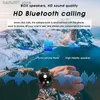 Kol saatleri Gejian Bluetooth Çağrı Erkek Akıllı Sağlık Monitörü Android iOS Moda 1.39 inçlik Spor Su Geçirmez Akıllı Erkek 2023