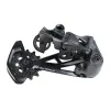 SRAM GX EAGLE 1x12 12V Bike Groupset Dub Kit Shifter Derarilleur posteriore Derailleur 11-50T K7 Hg Accessori per biciclette in bicicletta cassetta