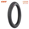 CST -cykeldäck 16x1.95 för 305 16 tum Small Wheel BMX Folding Bicycle Tire
