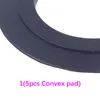 5pcs Kitchen Sink Rubber Seal Washer Gasket For Franke Basket Strainer Plug