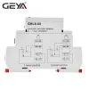 GEYA GRL8液体レベルコントロールリレー電子液体レベルコントローラー10A AC/DC24V-240V