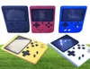 Handheld Game Player 400in1 Games Mini Portable Retro Video Game Console Support TVOut Avcable 8 -Bit FC Games5247691