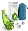 Inne produkty zdrowotne Urządzenie usuwanie śluzu Expander Expander Ćwiczenie Trener oddechowy Phlegm Remover Clear Relife DR2263141