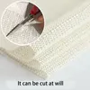Niet-slip gaas siliconen PVC anti-slip mat huis bank tafelkleed lakenhouder yoga tapijt niet-slipmat gemakkelijk te reinigen groot formaat