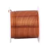 Drut lakierowy miedziany 0,1 mm -0,9mmcable Magnet Drut emaliowany miedziany drut miedziany.