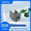 Wifi car dvr dash came for Audi a1 a3 a4 a5 a6 a7 a8 q3 q5 q7 rs3 rs4 rs5 rs7 tt b5 b6 b7 b8 b9 8v c5 c6 c7 8p 2004-2021