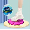 New 1pcs Outdoor elastic treading ball children's ball toys sports foot treading ball patting ball