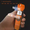 Visual Fault Locator -70 till 10dBm Fiber Optical Power Meter Patch Cord Cable Tester Tool FC/ST/SC Red Light Pen 10/20/30/50/60MW