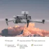 Tillbehör universal automatiskt flyga fallskärmsäkerhetsparaply för DJI Mavic 3 Drone Protection Accessories Drop Shipping