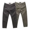 Men's Pants Men Trousers Retro-inspired Cargo With Multiple Pockets Loose Fit Breathable Fabric For Wear Outdoor Activities